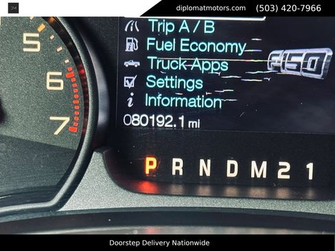 Used 2013 Ford F150 Raptor w/ Luxury Equipment Group AWD/4WD image 36