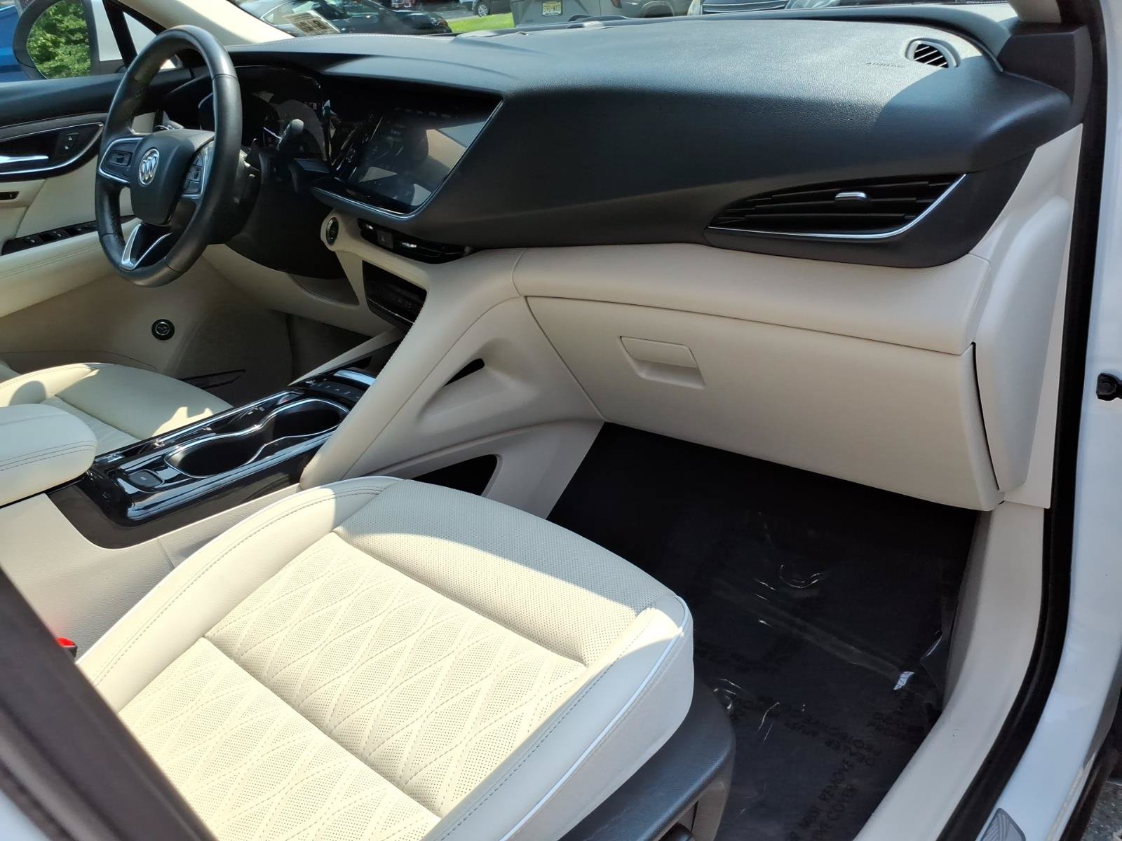 Certified 2023 Buick Envision Avenir AWD/4WD image 9