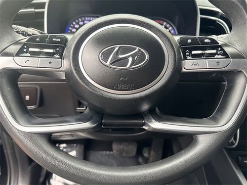 Used 2022 Hyundai Tucson SEL image 12