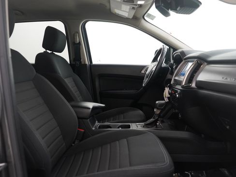 Used 2020 Ford Ranger XLT w/ Equipment Group 301A Mid image 11