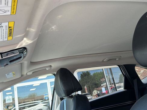 Used 2023 Hyundai Tucson Limited AWD/4WD image 9