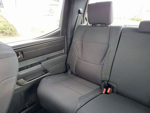 New 2026 Toyota Tundra SR5 AWD/4WD image 15