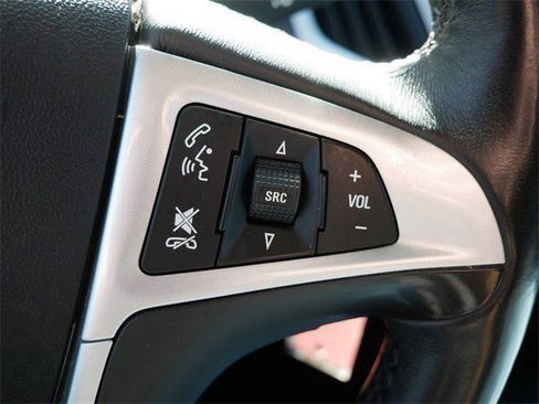 Used 2014 GMC Terrain SLT w/ Safety Package image 24