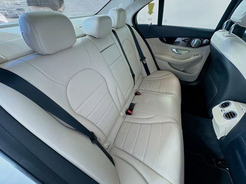 Used 2016 Mercedes-Benz C 300 Sedan image 28