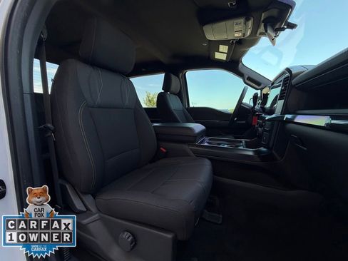 Used 2025 Ford F150 STX w/ Equipment Group 200A RWD image 25