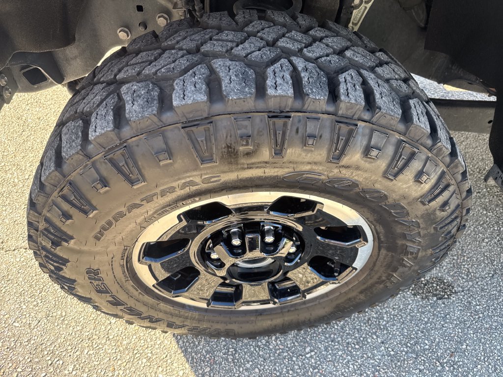 Used 2026 Ford F250 Lariat w/ Tremor Off-Road Package AWD/4WD image 13