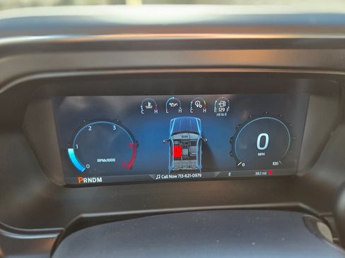New 2026 Ford F250 Platinum w/ Tremor Off-Road Package AWD/4WD image 18