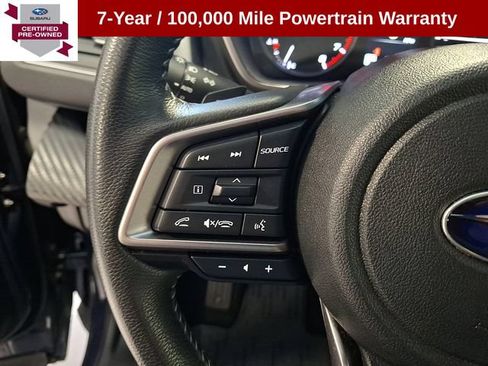 Used 2023 Subaru Ascent Premium w/ Convenience Package AWD/4WD image 20