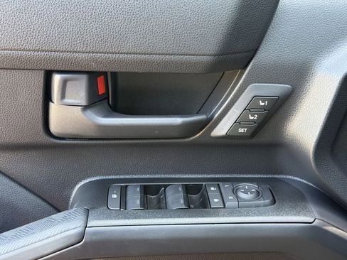New 2026 Toyota 4Runner TRD Sport Premium RWD image 25