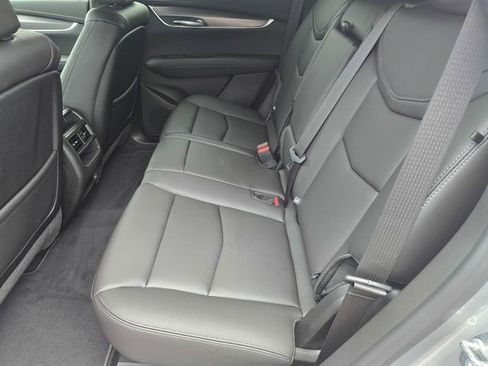 New 2026 Cadillac XT5 Luxury image 11