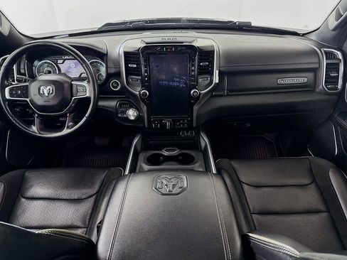 Used 2021 RAM 1500 Laramie image 13
