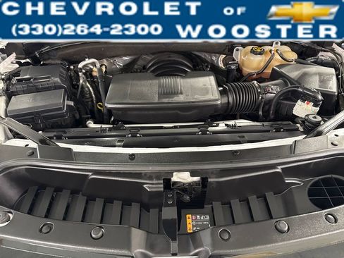 Used 2022 Chevrolet Tahoe RST w/ Luxury Package image 21