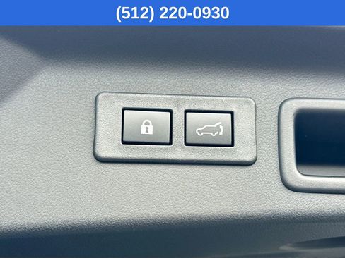 New 2026 Subaru Forester Limited AWD/4WD image 34