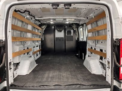 Used 2023 Ford Transit 250 Low Roof AWD w/ Exterior Upgrade Package