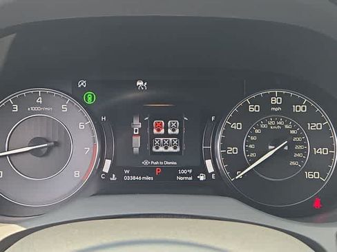 Certified 2023 Acura RDX FWD w/ Technology Package image 30