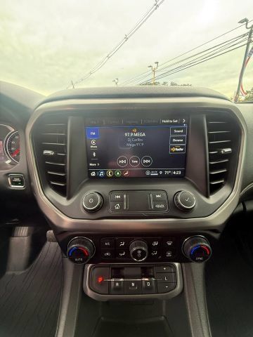 Used 2021 GMC Acadia AT4 w/ LPO, Floor Liner Package AWD/4WD image 23