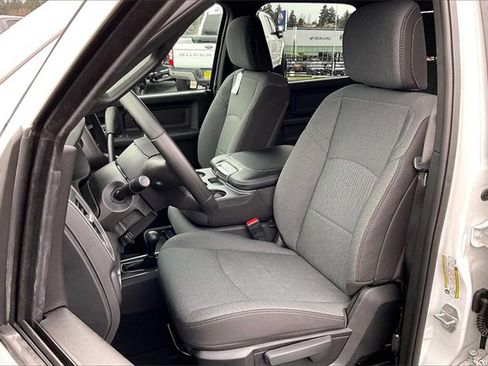 New 2024 RAM 2500 Tradesman image 9