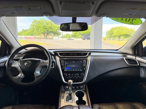 Used 2015 Nissan Murano Platinum FWD image 9