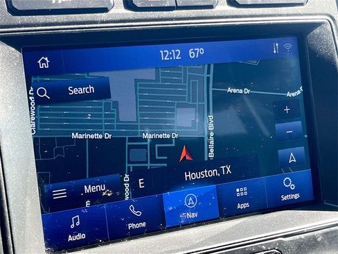 Used 2021 Ford Expedition Max XLT image 13