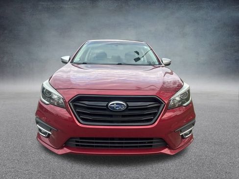 Used 2018 Subaru Legacy 2.5i Sport image 7