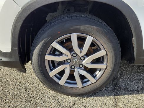 Used 2022 Honda Pilot EX-L image 8