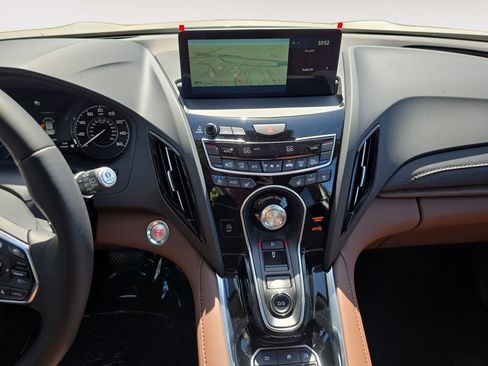 New 2026 Acura RDX SH-AWD w/ Advance Package image 14