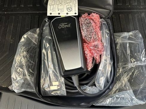 Used 2023 Ford Mustang Mach-E Premium RWD image 27