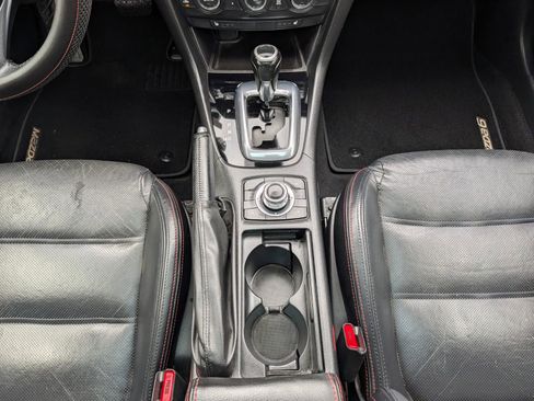 Used 2014 MAZDA MAZDA6 Grand Touring FWD image 37
