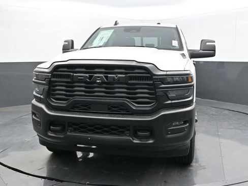 New 2026 RAM 2500 Tradesman image 8