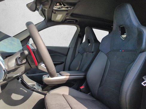 New 2026 BMW X1 M35i AWD/4WD image 4