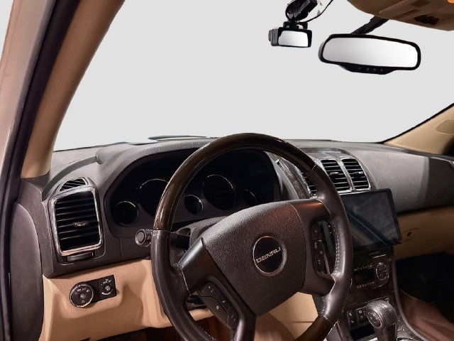 Used 2012 GMC Acadia Denali AWD/4WD image 11