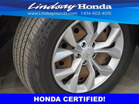 Used 2024 Honda CR-V LX image 26