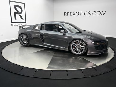Used 2015 Audi R8 V10 AWD/4WD image 14