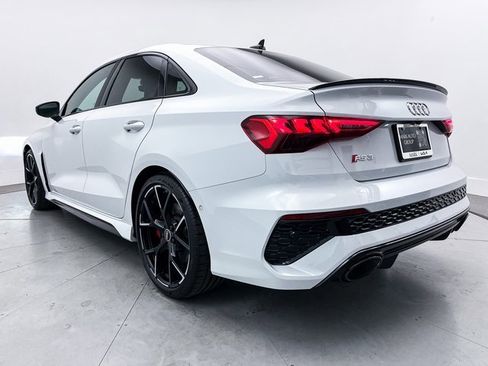 Used 2023 Audi RS 3 2.5T image 17