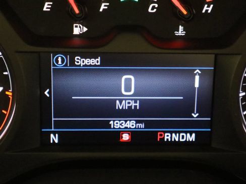 Used 2023 Chevrolet Camaro LT RWD image 30