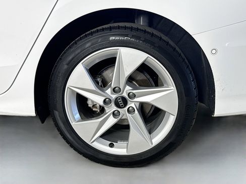 Certified 2023 Audi A3 2.0T Premium Plus w/ Premium Plus Package image 33