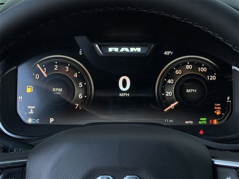 New 2026 RAM 1500 Lone Star image 13