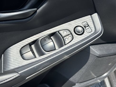 Used 2025 Nissan Sentra S FWD image 13