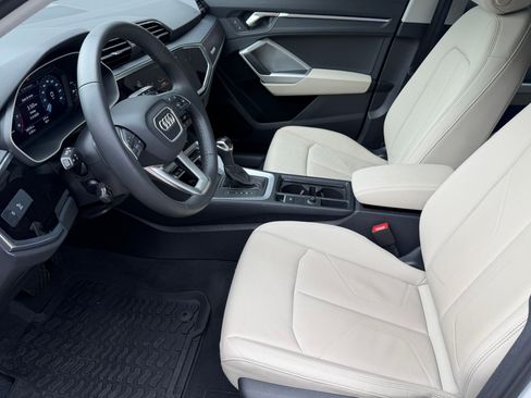 Used 2024 Audi Q3 2.0T Premium Plus AWD/4WD image 5