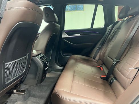 Used 2022 BMW X3 xDrive30i w/ Premium Package 2 image 23