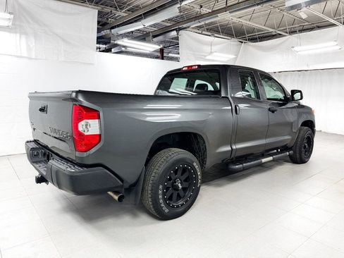 Used 2014 Toyota Tundra SR AWD/4WD image 5