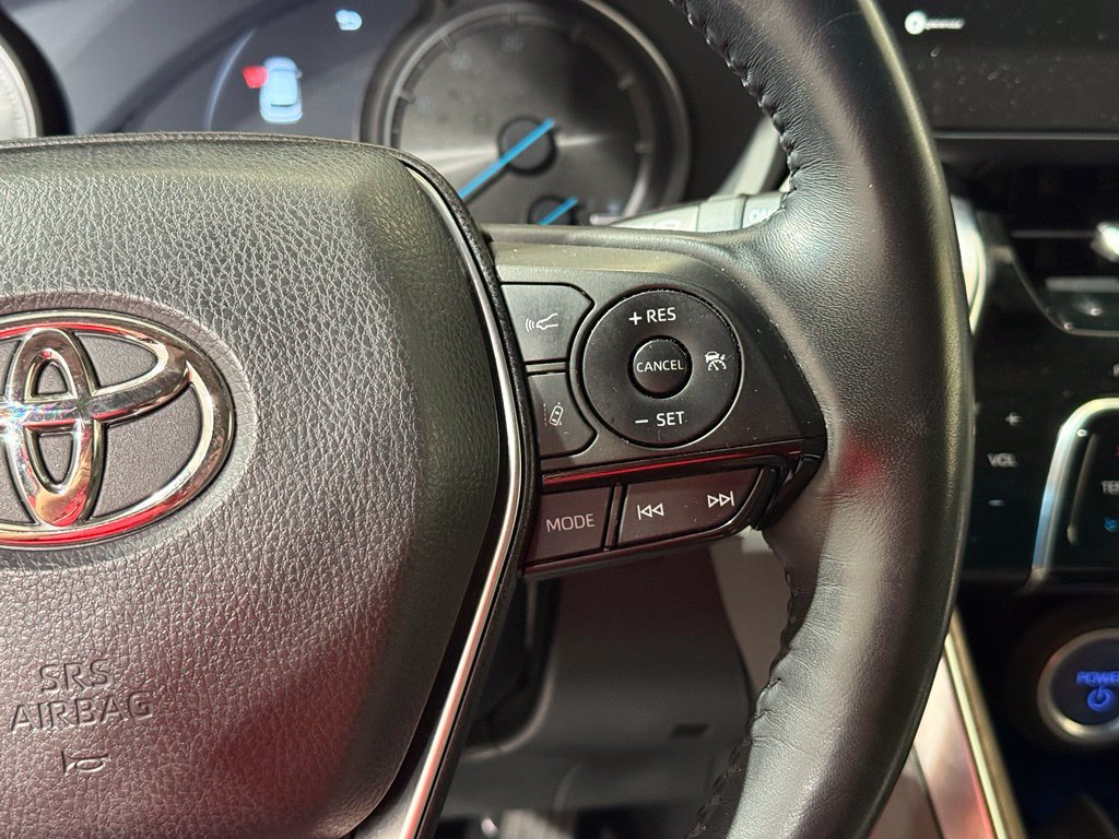 Certified 2021 Toyota Venza Limited w/ Advanced Technology Package AWD/4WD image 26