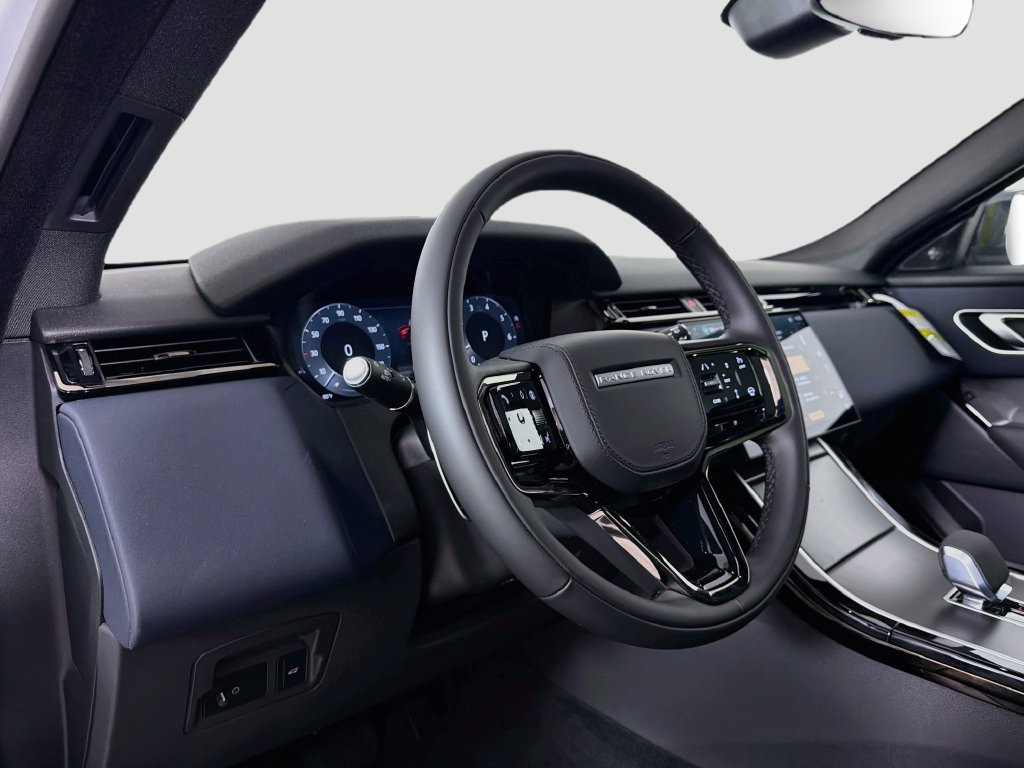 New 2026 Land Rover Range Rover Velar S AWD/4WD image 9