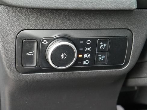 Certified 2024 Ford Escape Platinum image 5