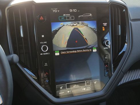 New 2026 Subaru Ascent Premium image 10