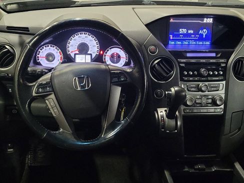 Used 2015 Honda Pilot EX-L image 22