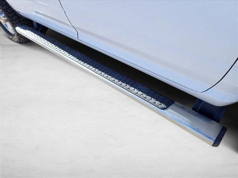 Used 2016 RAM 3500 Big Horn image 7