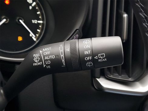 New 2025 MAZDA CX-50 AWD 2.5 Turbo w/ Accent Package image 24