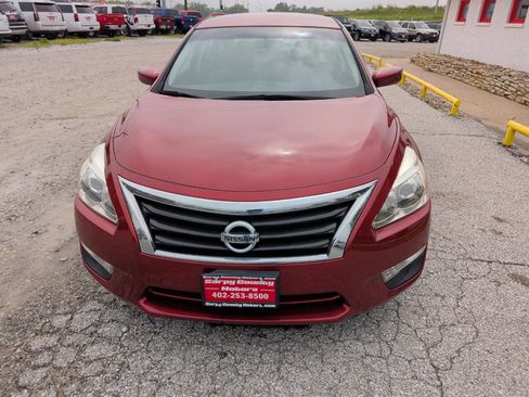 Used 2014 Nissan Altima 2.5 S image 8