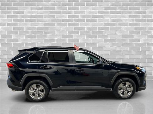 Used 2024 Toyota RAV4 XLE image 6